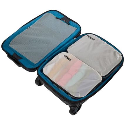Thule TL-TCCD201 - Organizador de viagens branco limpo/sujo