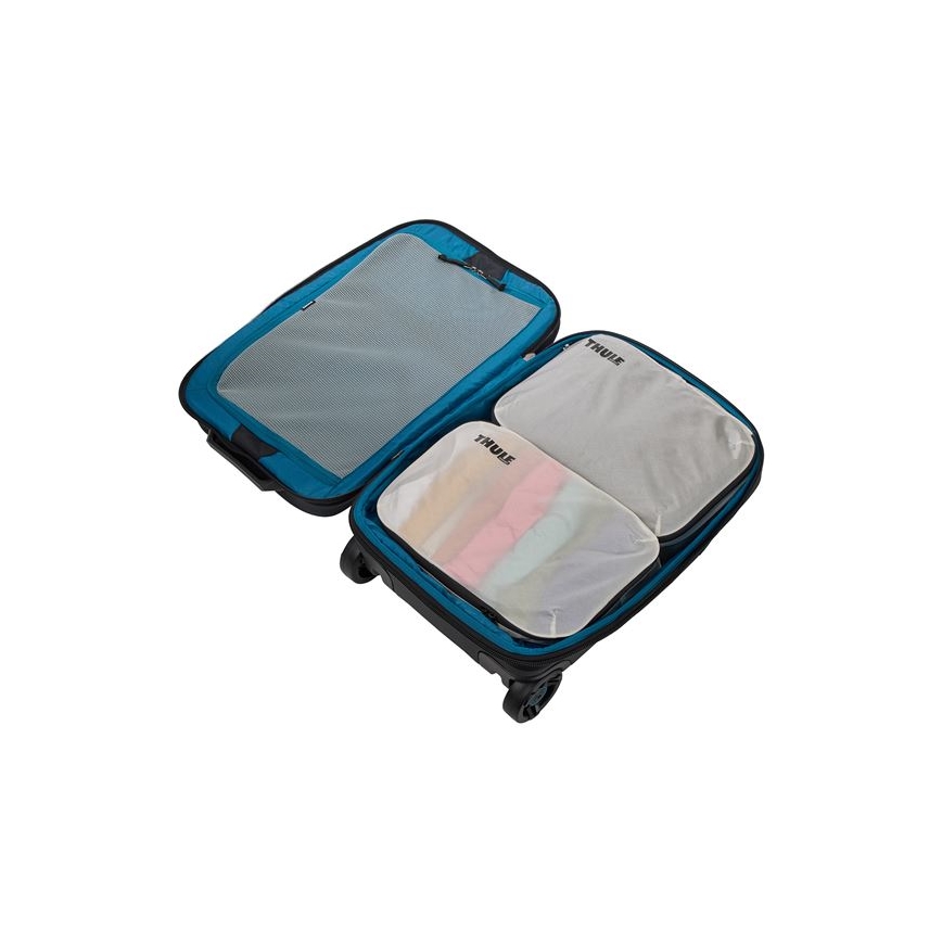 Thule TL-TCCD201 - Organizador de viagens branco limpo/sujo