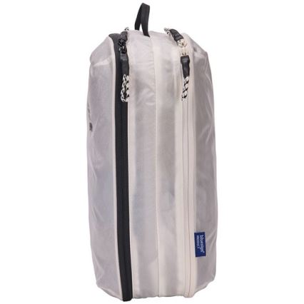Thule TL-TCCD201 - Organizador de viagens branco limpo/sujo