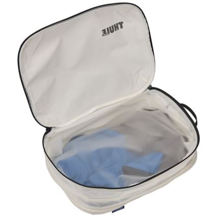 Thule TL-TCCD201 - Organizador de viagens branco limpo/sujo