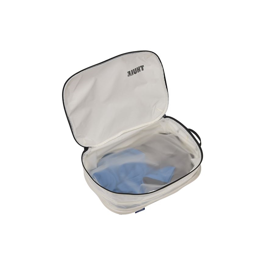 Thule TL-TCCD201 - Organizador de viagens branco limpo/sujo