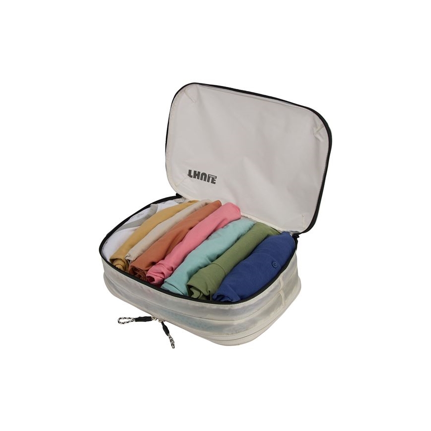 Thule TL-TCCD201 - Organizador de viagens branco limpo/sujo