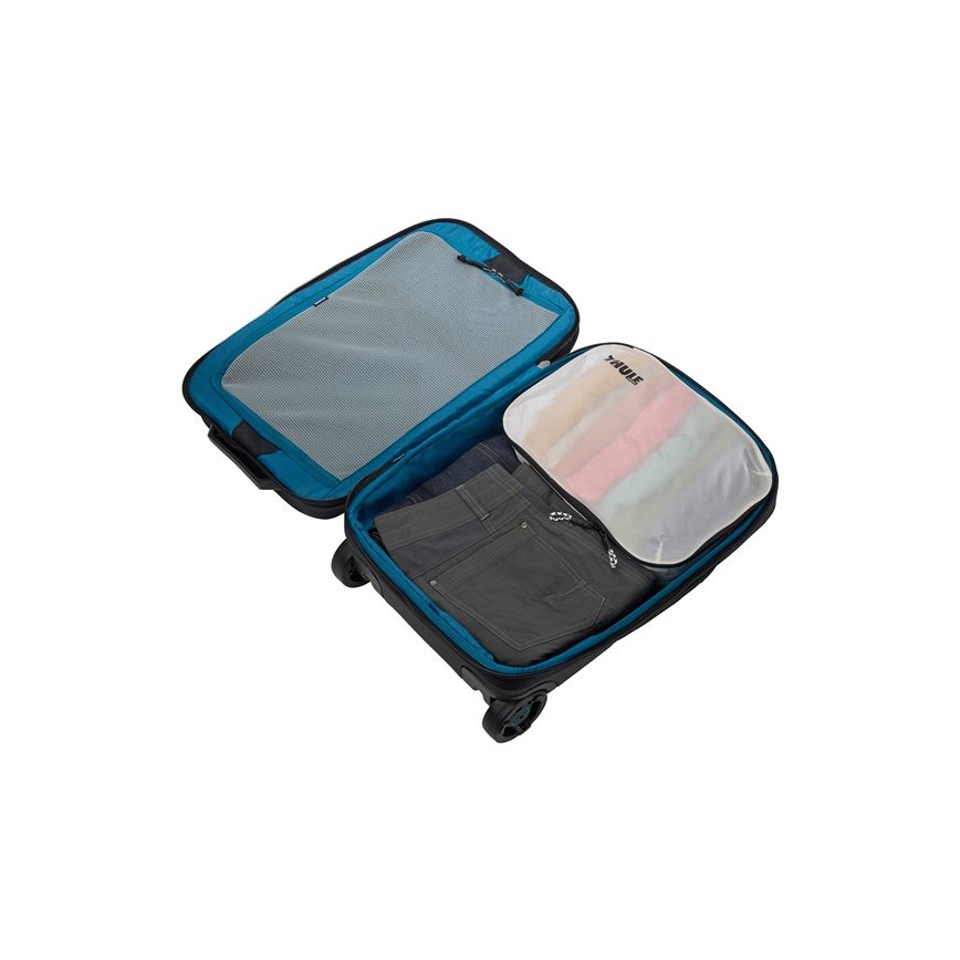 Thule TL-TCCD201 - Organizador de viagens branco limpo/sujo