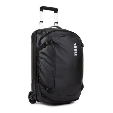 Thule TL-TCCO122K - Saco desportivo sobre rodas Chasm 40 l preto