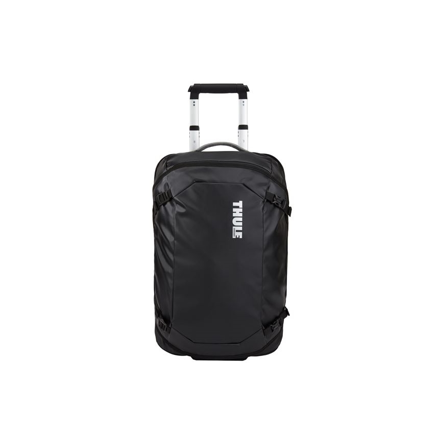 Thule TL-TCCO122K - Saco desportivo sobre rodas Chasm 40 l preto