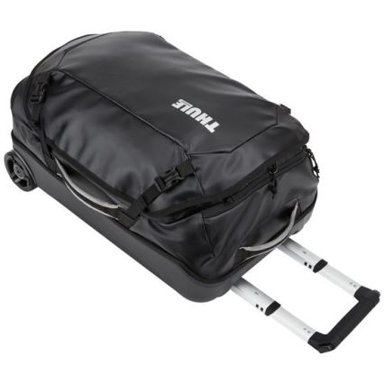 Thule TL-TCCO122K - Saco desportivo sobre rodas Chasm 40 l preto