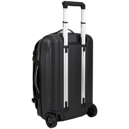 Thule TL-TCCO122K - Saco desportivo sobre rodas Chasm 40 l preto