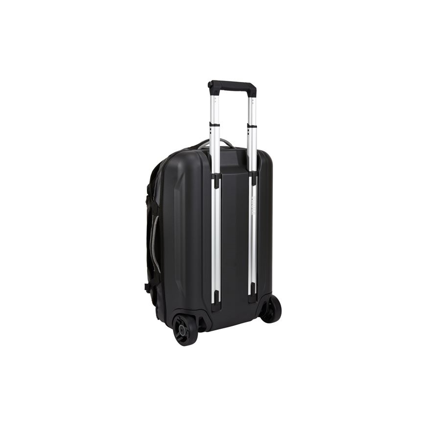 Thule TL-TCCO122K - Saco desportivo sobre rodas Chasm 40 l preto