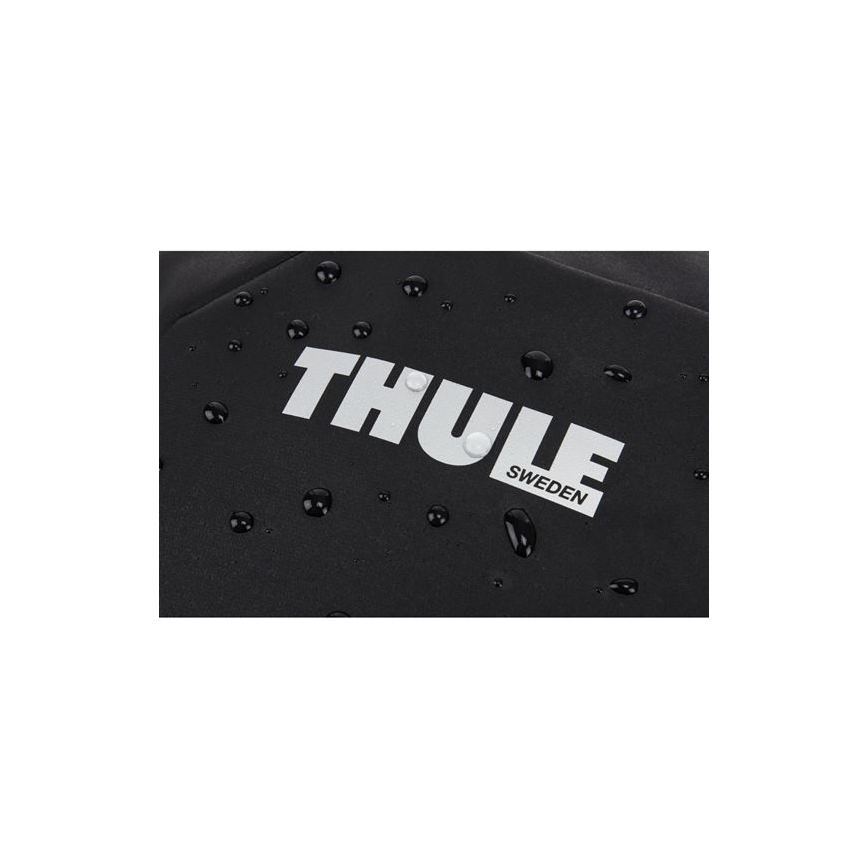 Thule TL-TCCO122K - Saco desportivo sobre rodas Chasm 40 l preto
