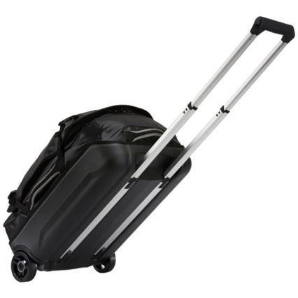 Thule TL-TCCO122K - Saco desportivo sobre rodas Chasm 40 l preto