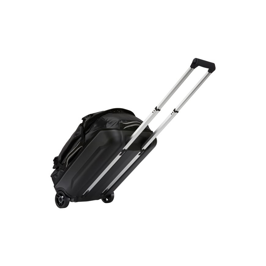 Thule TL-TCCO122K - Saco desportivo sobre rodas Chasm 40 l preto