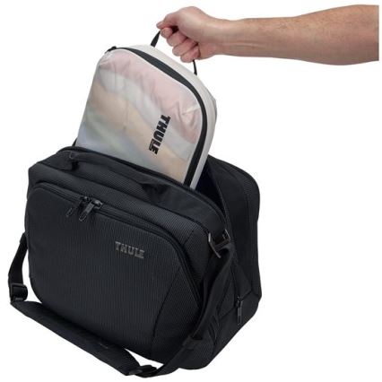 Thule TL-TCCS201 - Conjunto de organizadores de viagens branco
