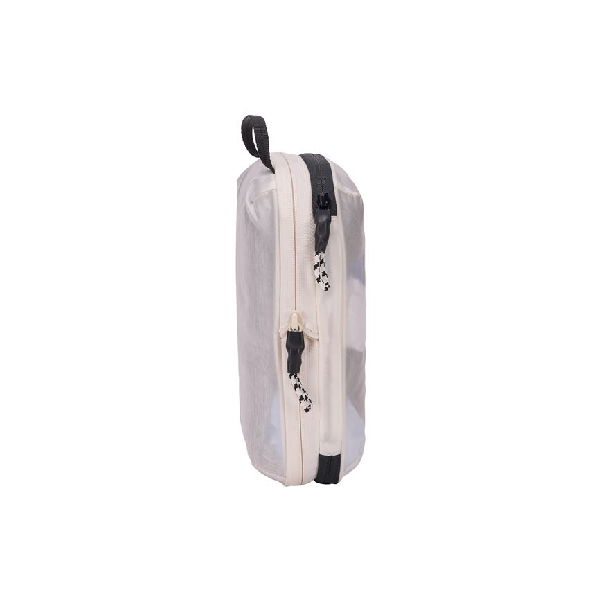 Thule TL-TCCS201 - Conjunto de organizadores de viagens branco