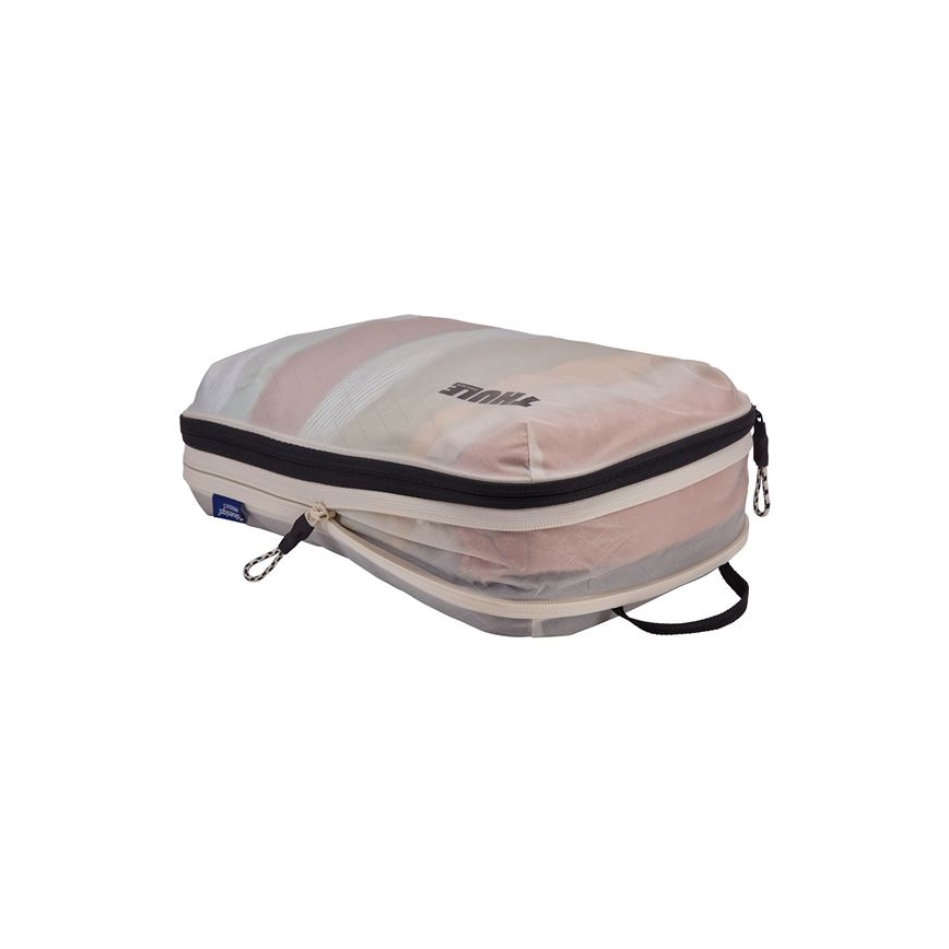 Thule TL-TCCS201 - Conjunto de organizadores de viagens branco