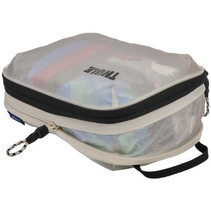 Thule TL-TCCS201 - Conjunto de organizadores de viagens branco