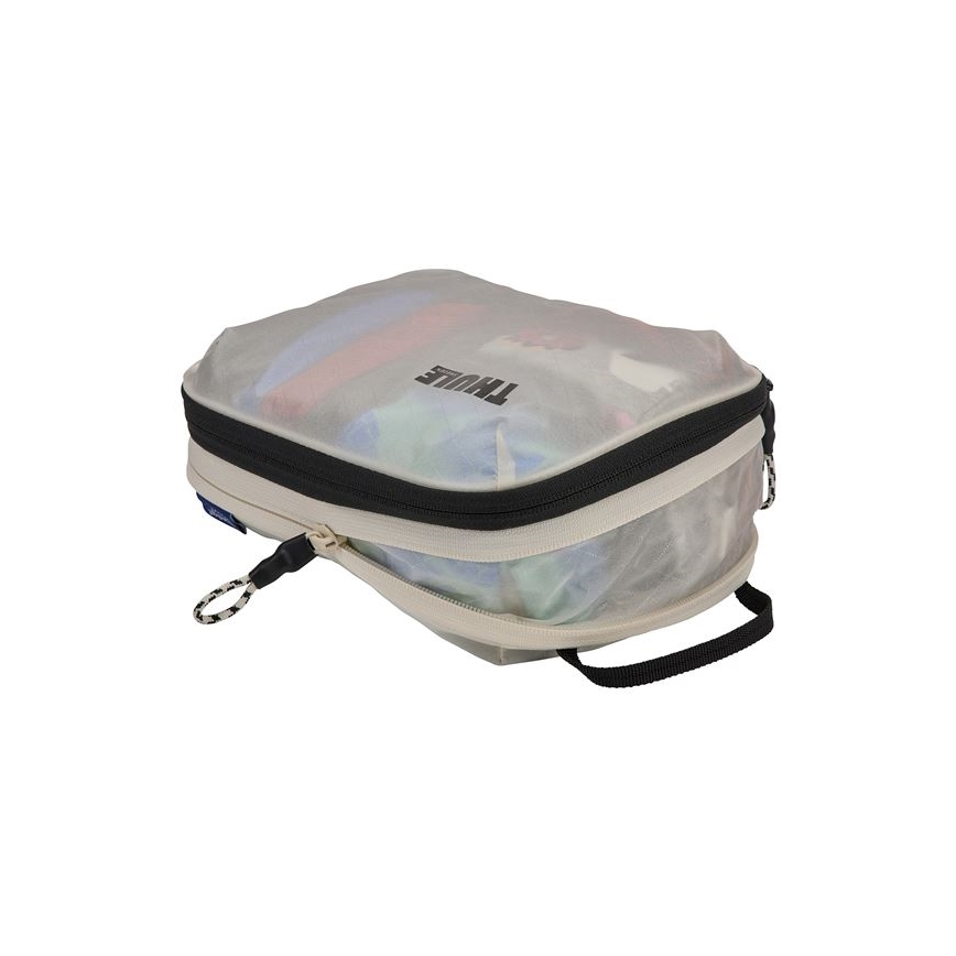 Thule TL-TCCS201 - Conjunto de organizadores de viagens branco