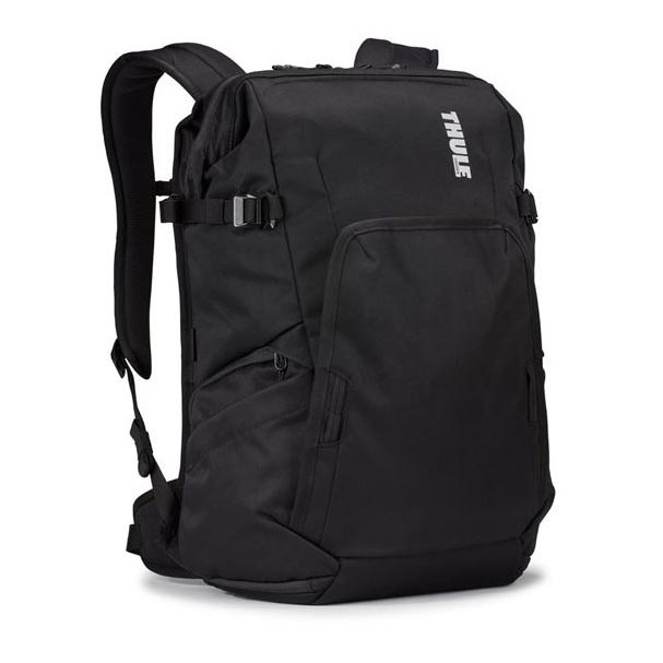 Thule TL-TCDK224K - Mochila para câmara Covert 24 l preta