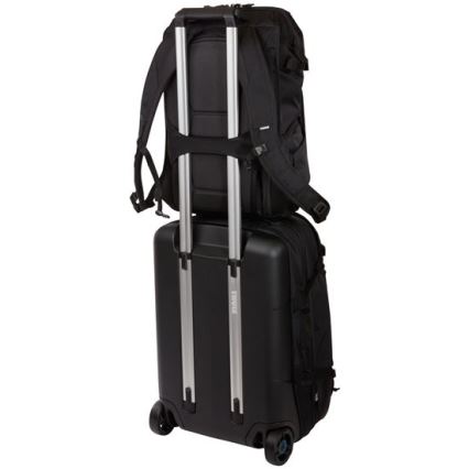 Thule TL-TCDK224K - Mochila para câmara Covert 24 l preta