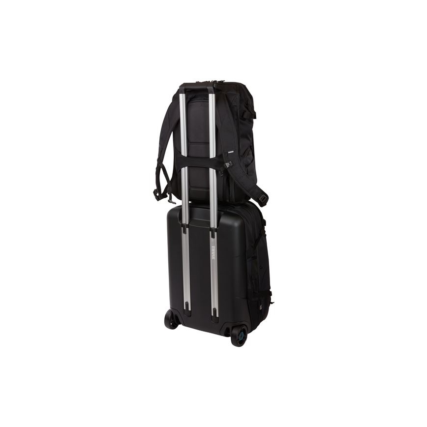 Thule TL-TCDK224K - Mochila para câmara Covert 24 l preta