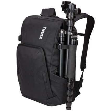 Thule TL-TCDK224K - Mochila para câmara Covert 24 l preta