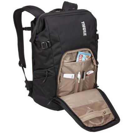 Thule TL-TCDK224K - Mochila para câmara Covert 24 l preta