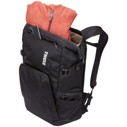 Thule TL-TCDK224K - Mochila para câmara Covert 24 l preta