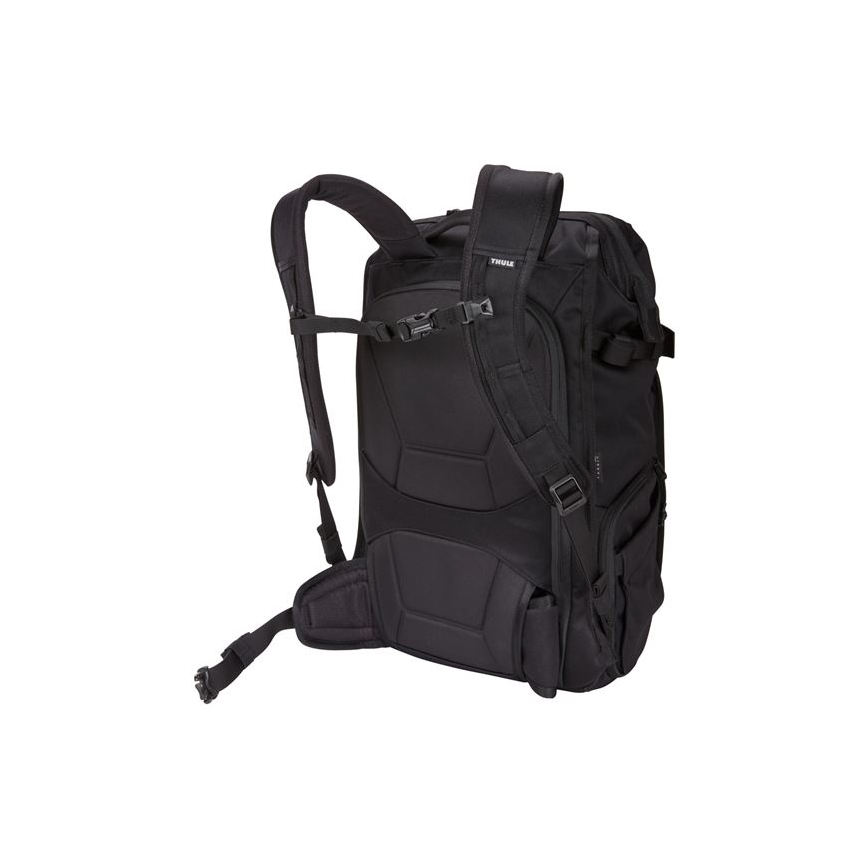 Thule TL-TCDK224K - Mochila para câmara Covert 24 l preta