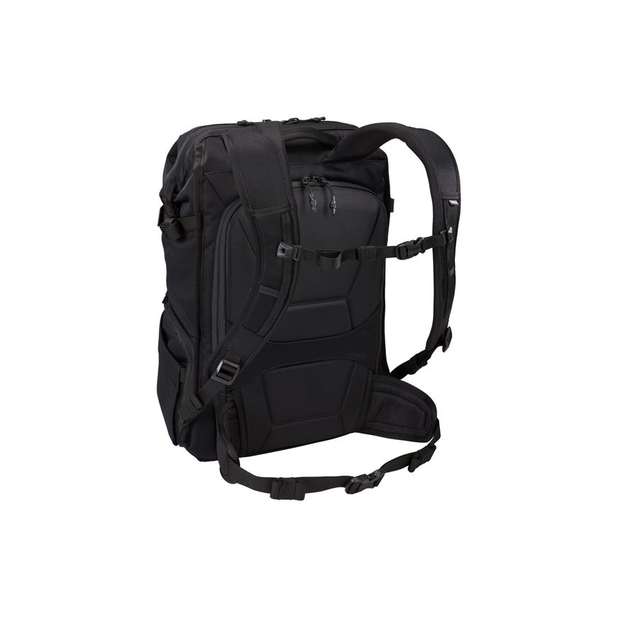 Thule TL-TCDK224K - Mochila para câmara Covert 24 l preta