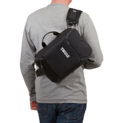 Thule TL-TCDK224K - Mochila para câmara Covert 24 l preta