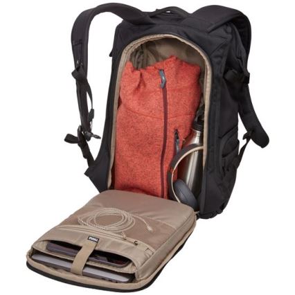 Thule TL-TCDK224K - Mochila para câmara Covert 24 l preta