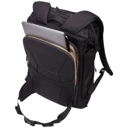 Thule TL-TCDK224K - Mochila para câmara Covert 24 l preta