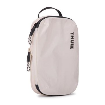 Thule TL-TCPC201 - Organizador de viagens pequeno branco