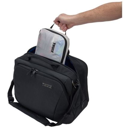 Thule TL-TCPC201 - Organizador de viagens pequeno branco