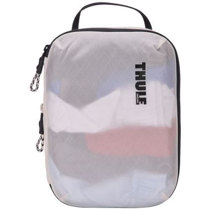 Thule TL-TCPC201 - Organizador de viagens pequeno branco
