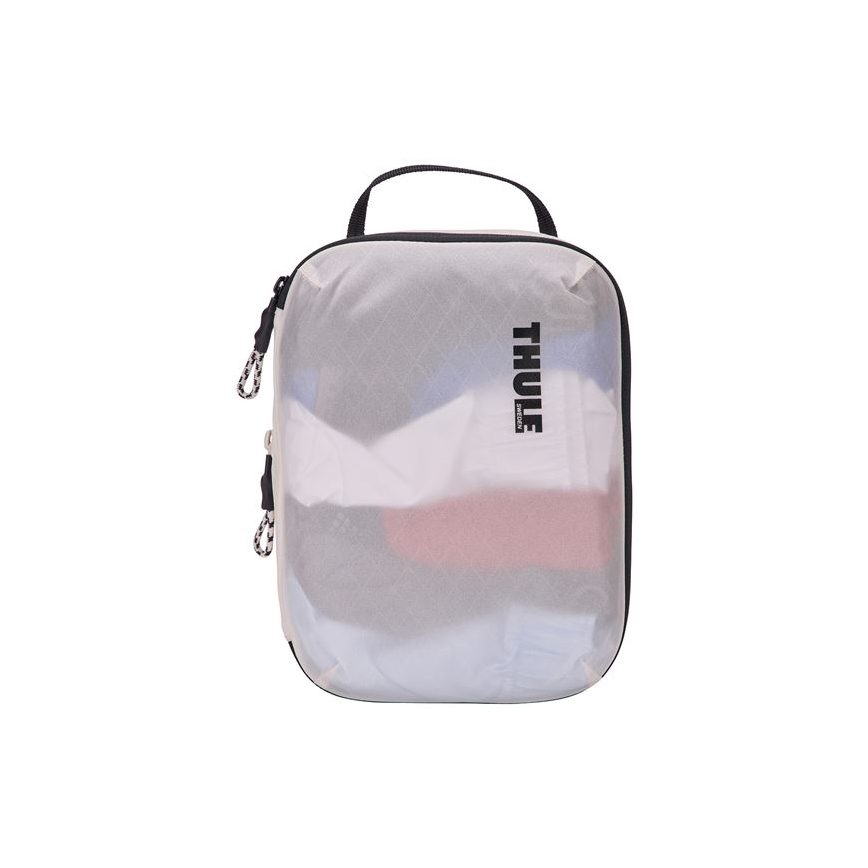 Thule TL-TCPC201 - Organizador de viagens pequeno branco