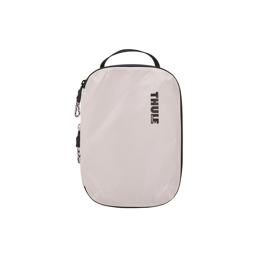 Thule TL-TCPC201 - Organizador de viagens pequeno branco