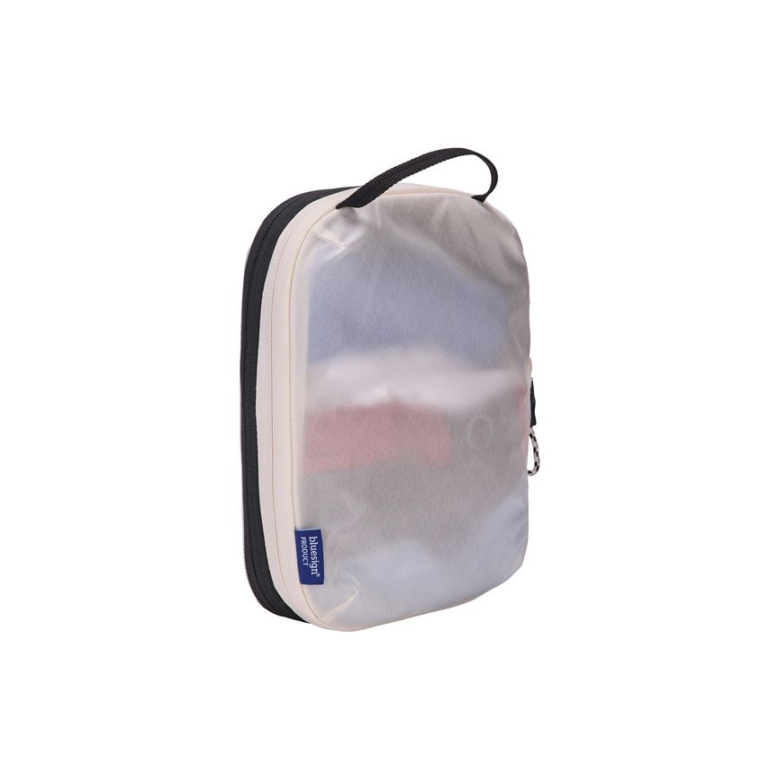 Thule TL-TCPC201 - Organizador de viagens pequeno branco