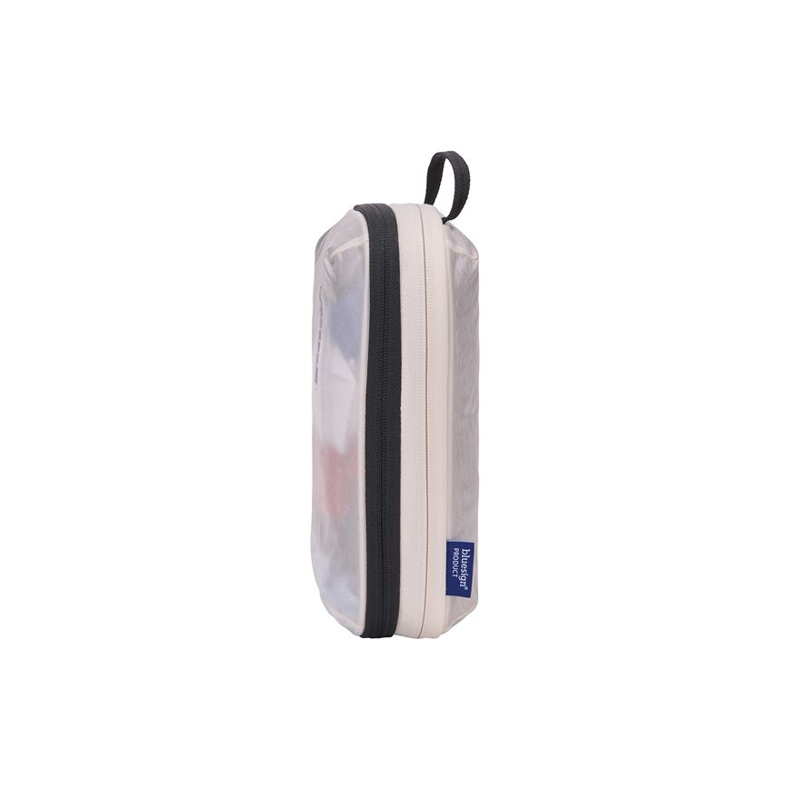 Thule TL-TCPC201 - Organizador de viagens pequeno branco