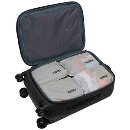 Thule TL-TCPC201 - Organizador de viagens pequeno branco