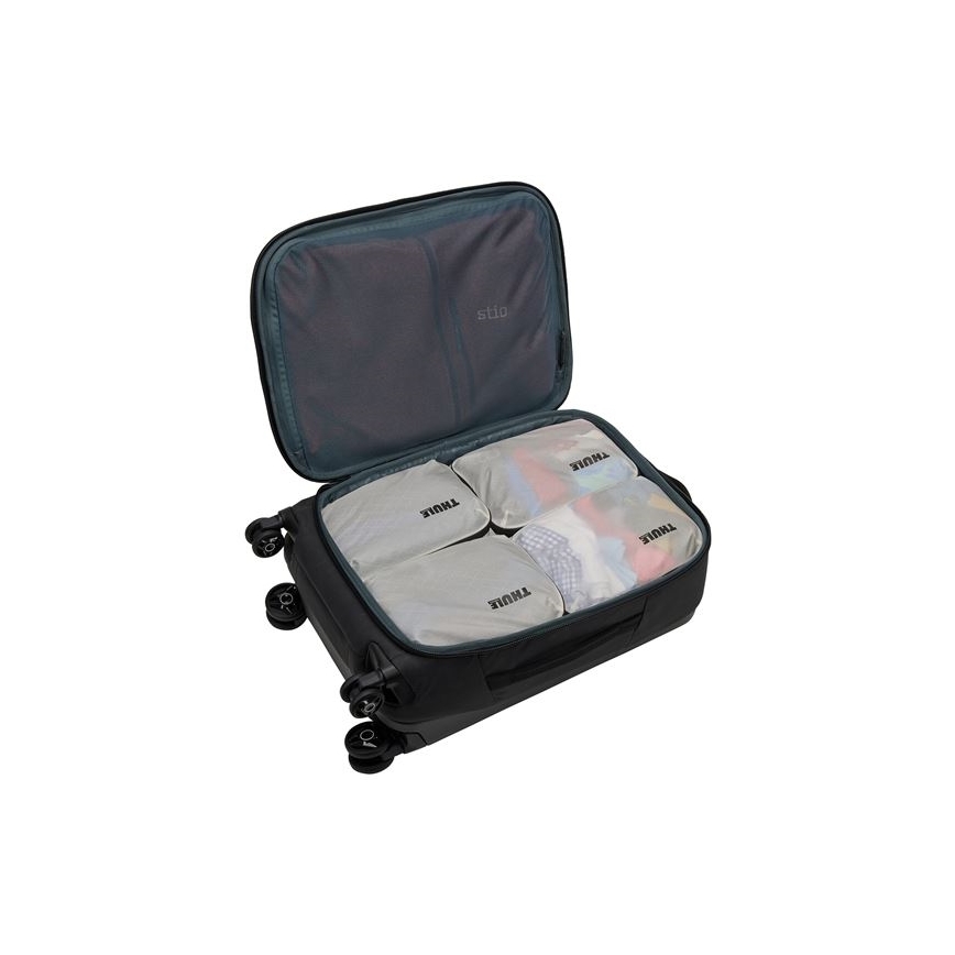 Thule TL-TCPC201 - Organizador de viagens pequeno branco
