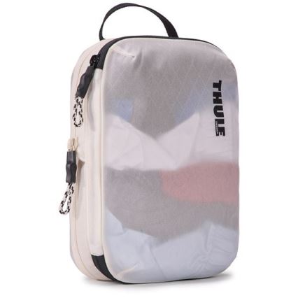 Thule TL-TCPC201 - Organizador de viagens pequeno branco