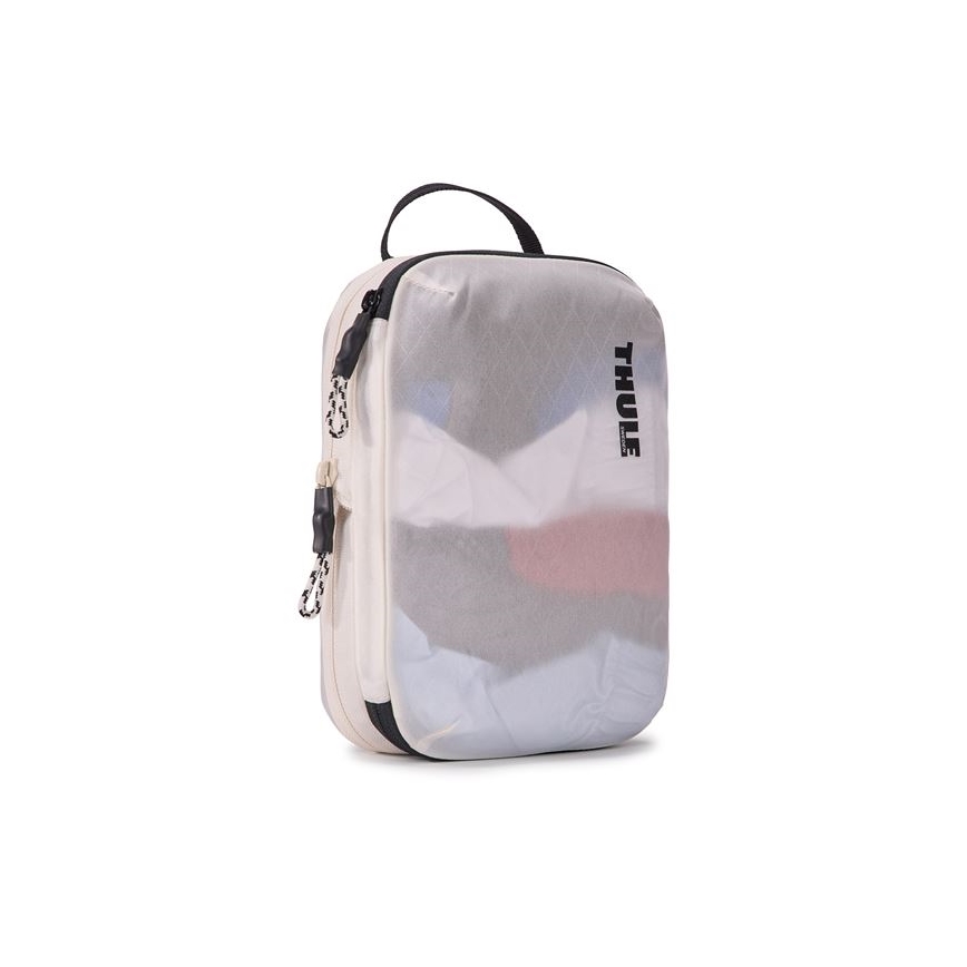 Thule TL-TCPC201 - Organizador de viagens pequeno branco