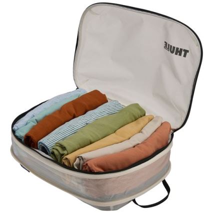 Thule TL-TCPC202 - Organizador de viagens grande branco