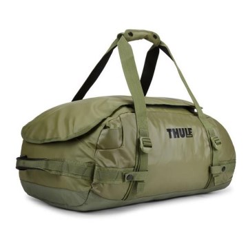 Thule TL-TDSD202O - Saco de viagem Chasm S 40 l verde