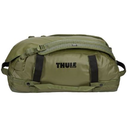 Thule TL-TDSD202O - Saco de viagem Chasm S 40 l verde