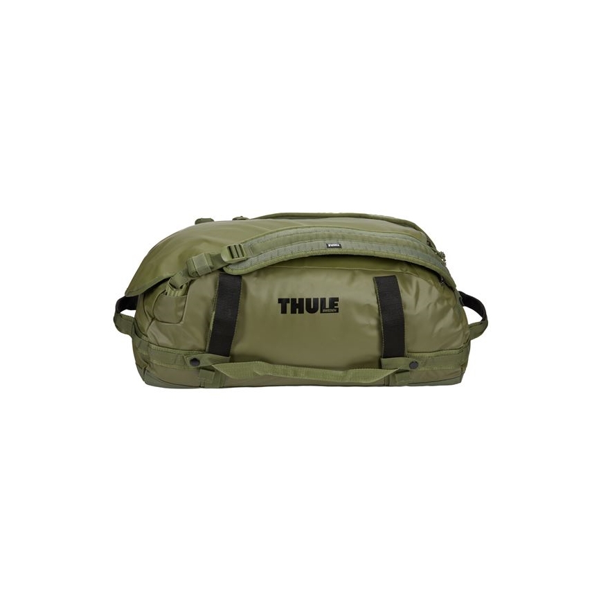 Thule TL-TDSD202O - Saco de viagem Chasm S 40 l verde