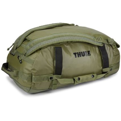 Thule TL-TDSD202O - Saco de viagem Chasm S 40 l verde