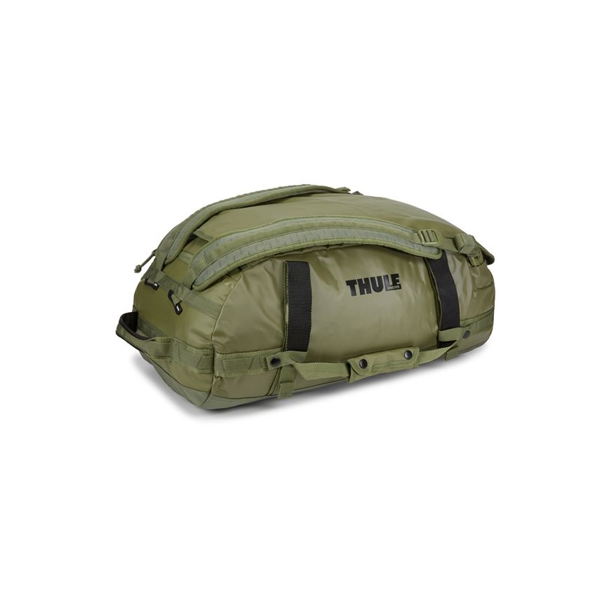 Thule TL-TDSD202O - Saco de viagem Chasm S 40 l verde