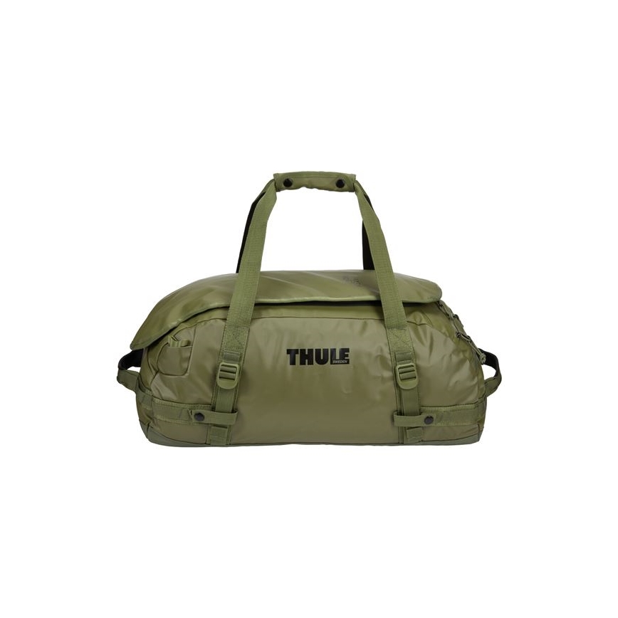 Thule TL-TDSD202O - Saco de viagem Chasm S 40 l verde