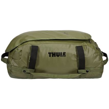 Thule TL-TDSD202O - Saco de viagem Chasm S 40 l verde